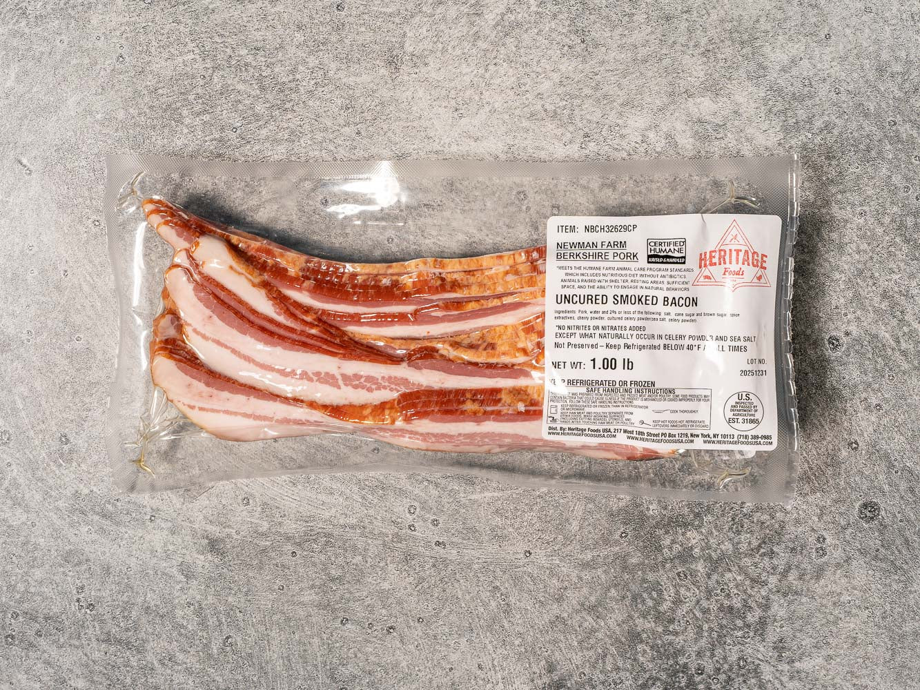 Pork Sale